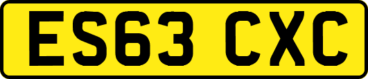 ES63CXC
