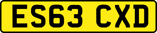 ES63CXD