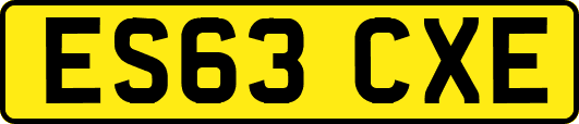 ES63CXE