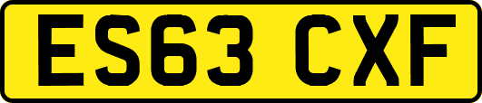 ES63CXF