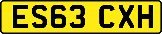 ES63CXH