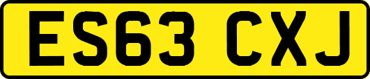 ES63CXJ
