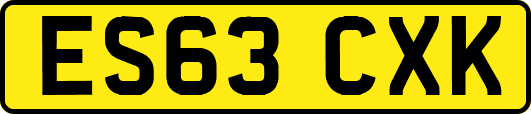 ES63CXK