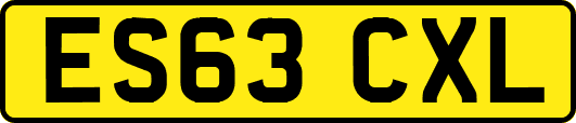 ES63CXL