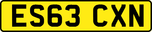 ES63CXN
