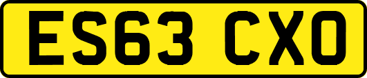 ES63CXO
