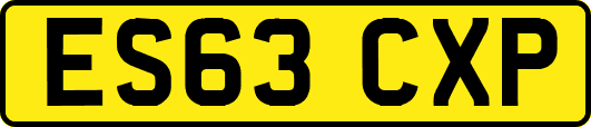 ES63CXP