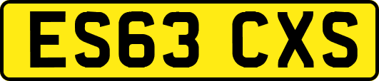 ES63CXS