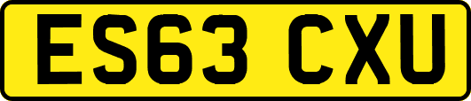 ES63CXU