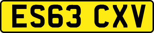 ES63CXV