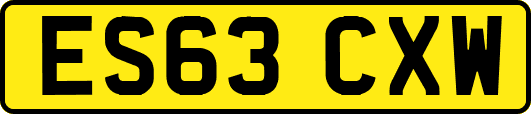 ES63CXW