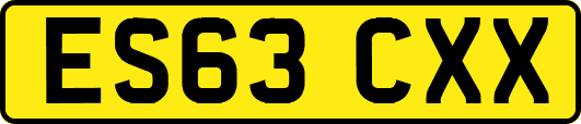 ES63CXX