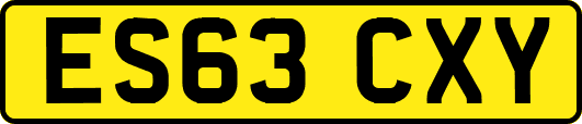 ES63CXY