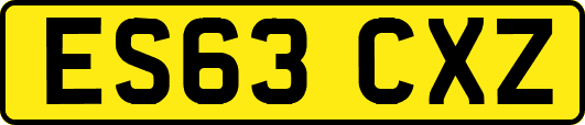 ES63CXZ