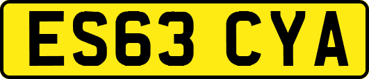 ES63CYA