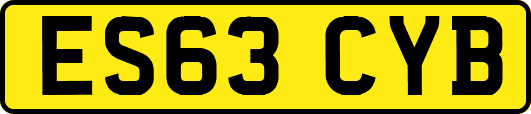 ES63CYB