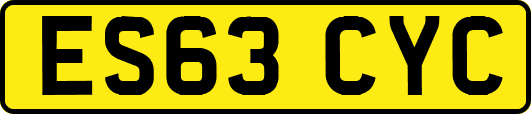 ES63CYC