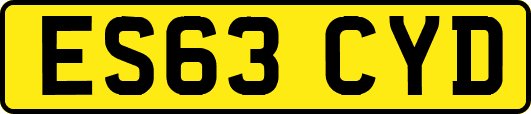 ES63CYD