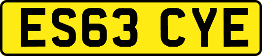 ES63CYE