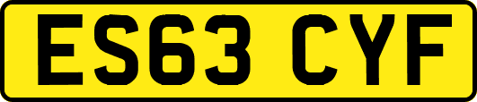 ES63CYF
