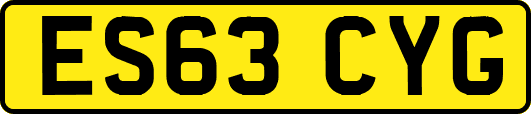 ES63CYG