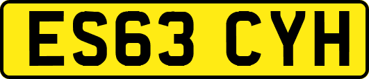 ES63CYH