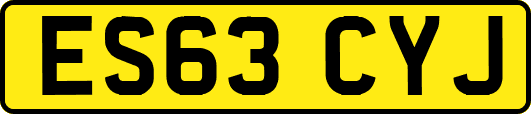 ES63CYJ