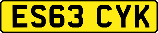 ES63CYK