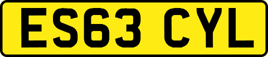 ES63CYL