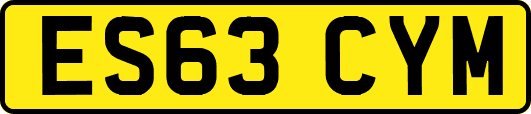 ES63CYM