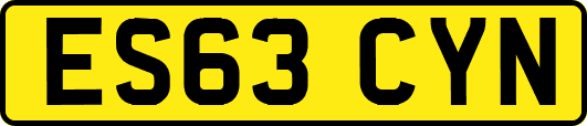 ES63CYN