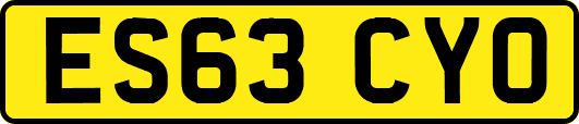 ES63CYO