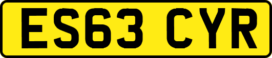 ES63CYR