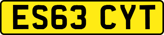 ES63CYT