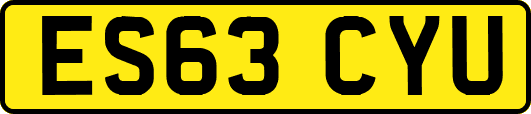ES63CYU