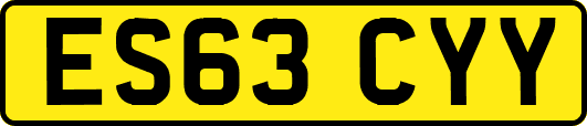 ES63CYY