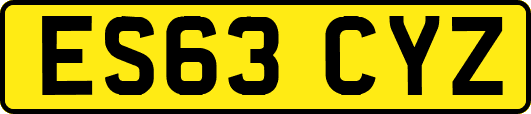 ES63CYZ