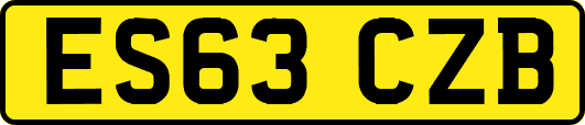 ES63CZB