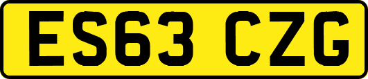 ES63CZG