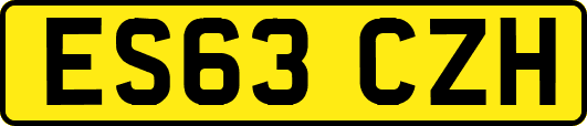 ES63CZH