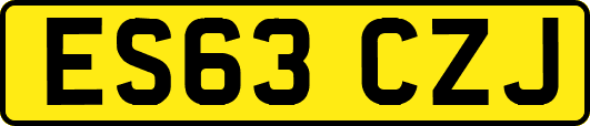 ES63CZJ