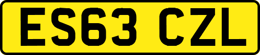 ES63CZL