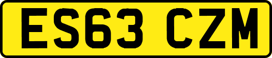 ES63CZM