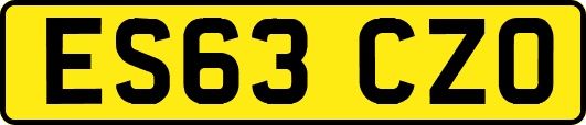 ES63CZO