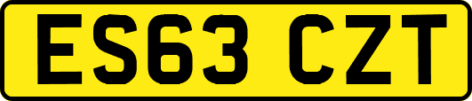 ES63CZT