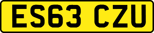 ES63CZU