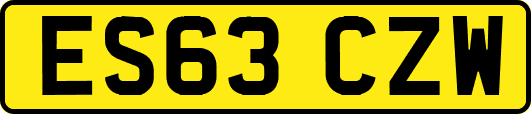 ES63CZW