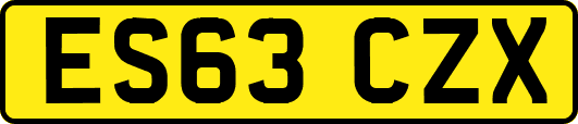 ES63CZX