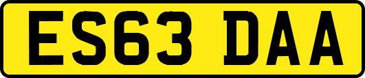 ES63DAA