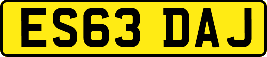 ES63DAJ